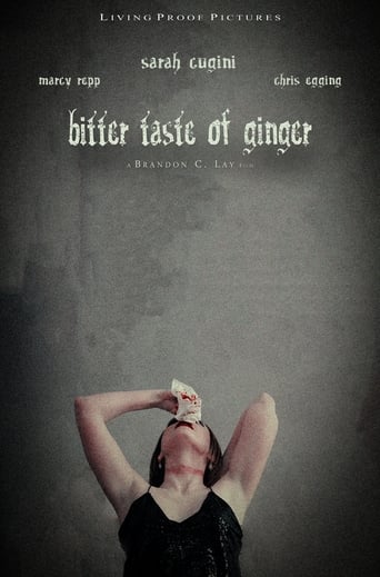 Watch Bitter Taste of Ginger