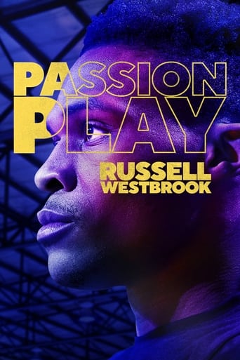 Watch Passion Play: Russell Westbrook