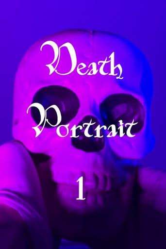 Death Portrait 1