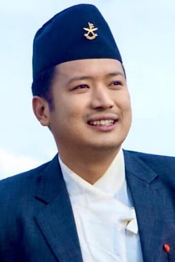 Anand Gurung