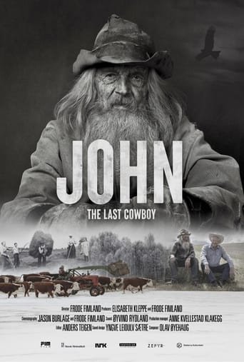 Watch John - The Last Cowboy