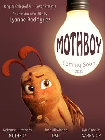 Mothboy