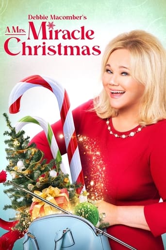 Watch Debbie Macomber's A Mrs. Miracle Christmas