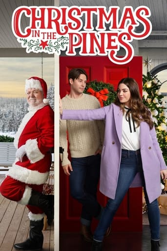 Watch Christmas in the Pines
