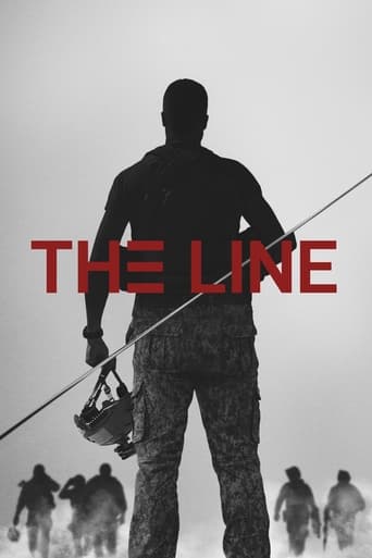 Watch The Line