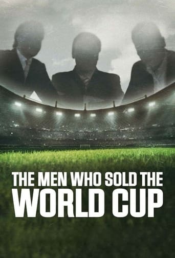 Watch The Men Who Sold The World Cup