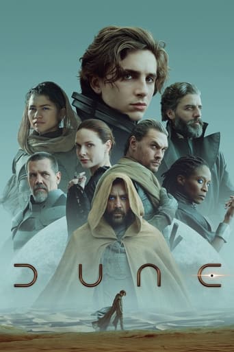 Watch Dune