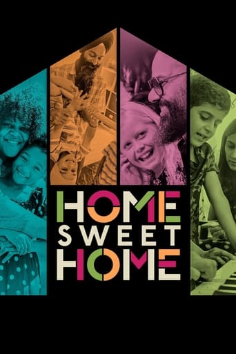 Watch Home Sweet Home
