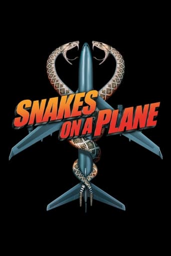 Watch Snakes on a Plane