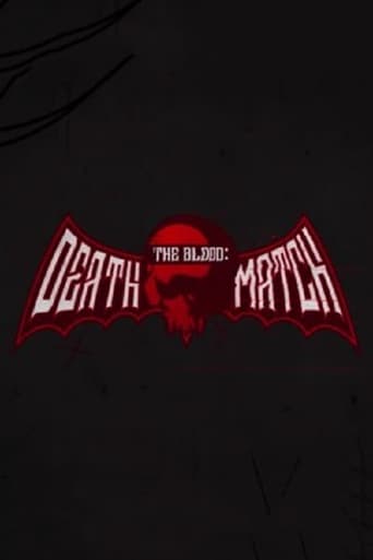 The Boyz the Blood: Death Match