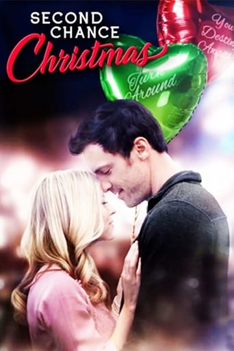Watch Second Chance Christmas