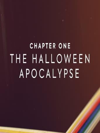 Doctor Who: The Halloween Apocalypse