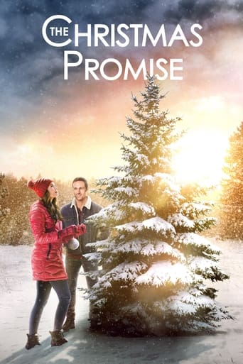 Watch The Christmas Promise