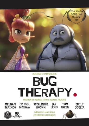 Bug Therapy