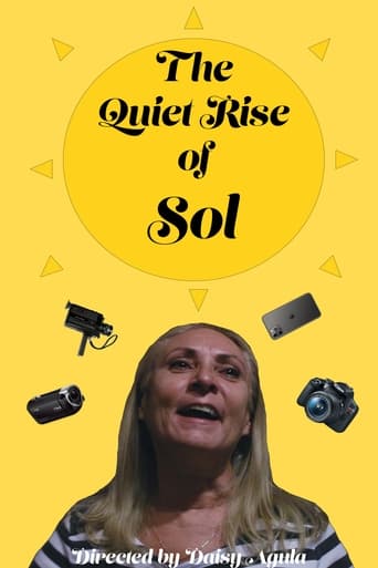 The Quiet Rise of Sol