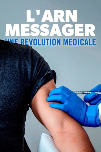 L'ARN messager : une révolution médicale