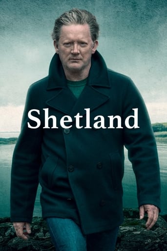 Watch Shetland