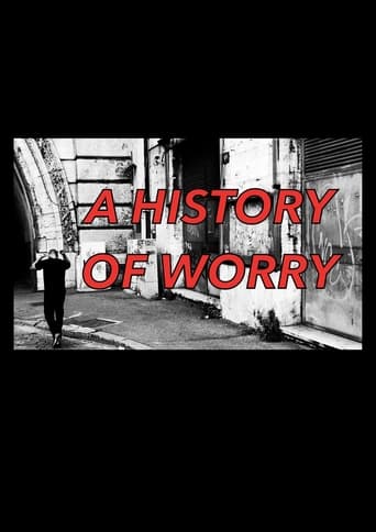 A History of Worry