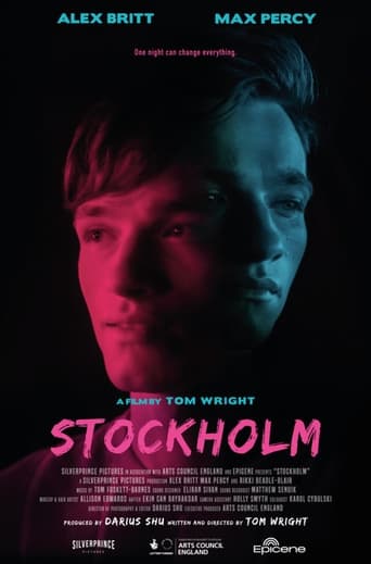 Watch Stockholm