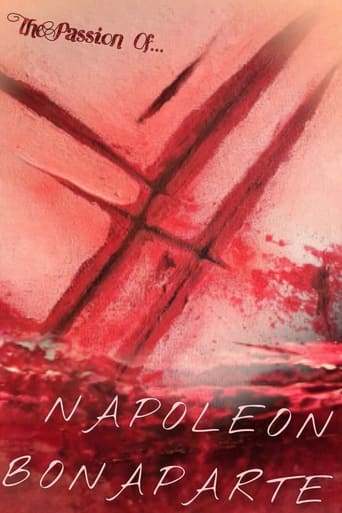 The Passion of Napoleon Bonaparte
