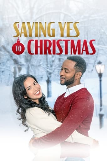 Watch Saying Yes to Christmas