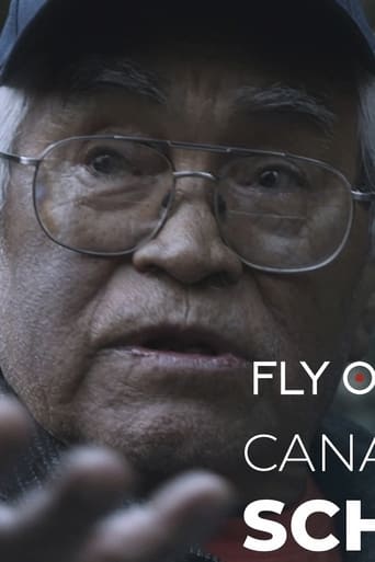 Fly on the Wall: Canada’s Residential School Legacy