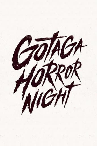 Gotaga Horror Night
