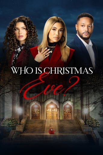Watch Who is Christmas Eve?