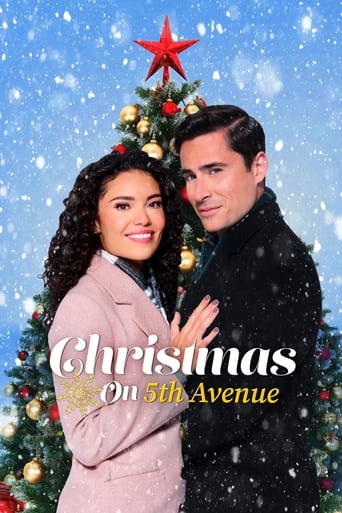 Watch Christmas on 5th Avenue