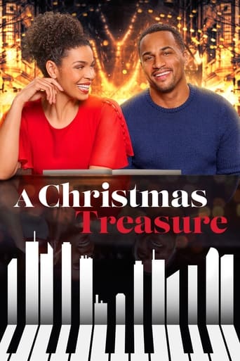 Watch A Christmas Treasure