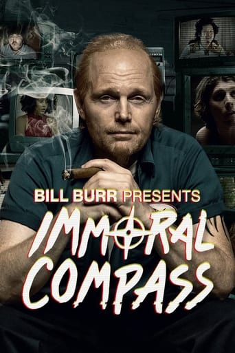 Watch Bill Burr Presents Immoral Compass