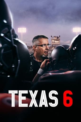 Watch Texas 6