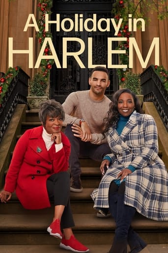 Watch A Holiday in Harlem