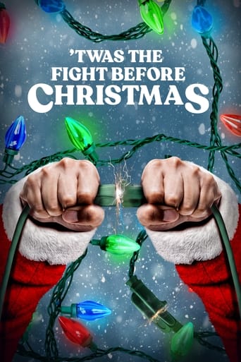 Watch 'Twas the Fight Before Christmas