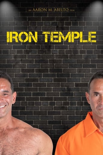 Watch Iron Temple