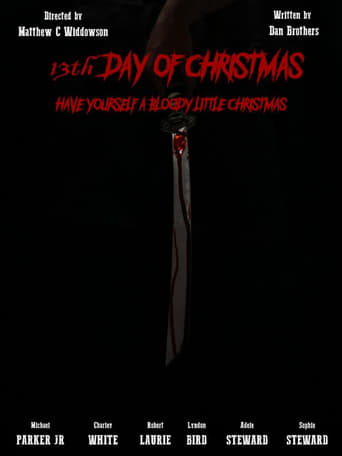 Watch 13th Day of Christmas