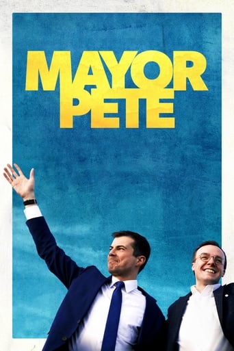 Watch Mayor Pete