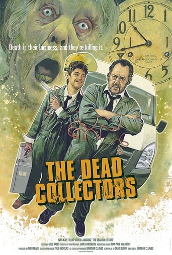 Watch The Dead Collectors