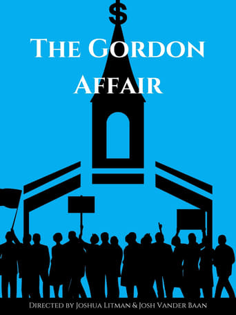Watch The Gordon Affair