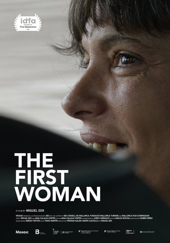 Watch The First Woman