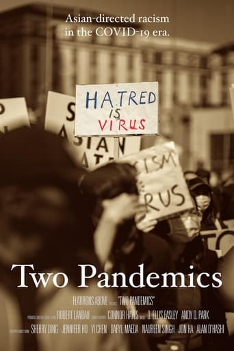 Watch Two Pandemics