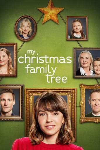 Watch My Christmas Family Tree