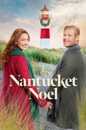 Watch Nantucket Noel