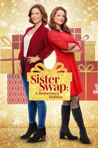 Watch Sister Swap: A Hometown Holiday