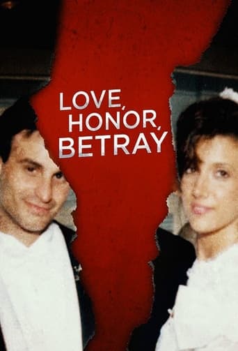 Watch Love, Honor & Betray