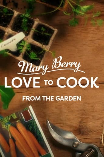 Watch Mary Berry: Love to Cook