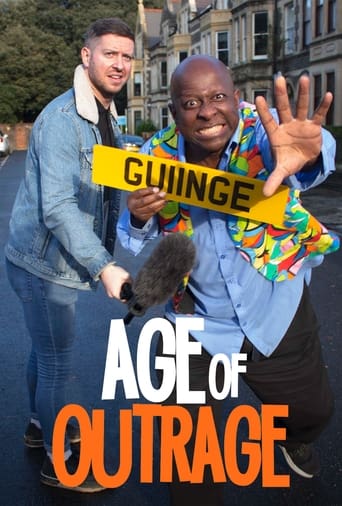 Watch Age of Outrage
