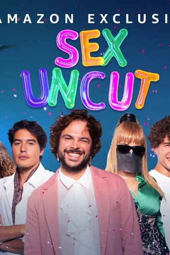 Sex, Uncut – L’amore e il sesso fuori copione
