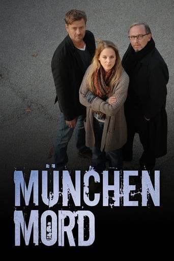 Watch München Mord
