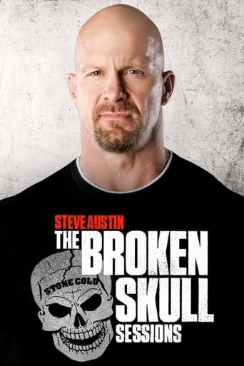 Watch Steve Austin's Broken Skull Sessions